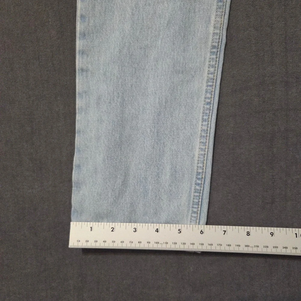 Gap Easy Taper Jeans‎ Kids Size 16 Light Blue Wash Denim Gap For Good NWT